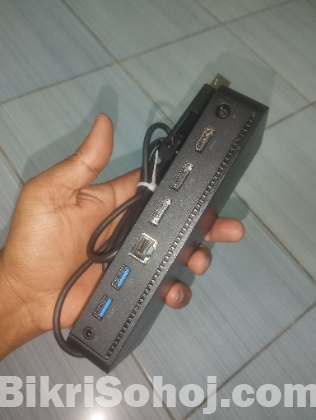 Dell Dock D6000